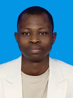 Bienvenu Kiswendsida  DJIGUEMDE
