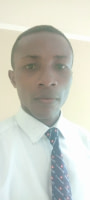 Ehouman  Ahua n'guessan Stéphane