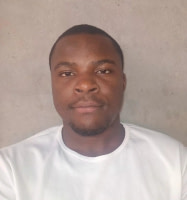 Kodjo Jean luc  AGUON