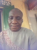 Daouda Traoré