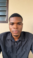 Josue Amoussou