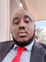 Franck Eudes Adomon