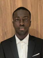 Yedanh Guy Richmond Touré