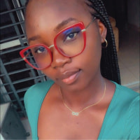 Christelle  COMOE