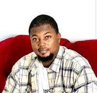 Nouridine HAMADOU HASSANE