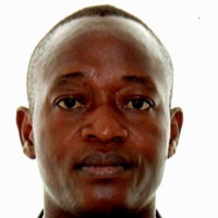 N'Gnawé N'DAH