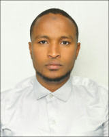 Abdushekur Ali BEKER