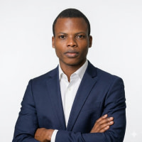 Darius Azanmasso