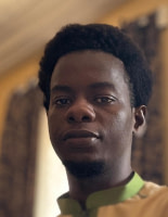 Abdoulaye Barro