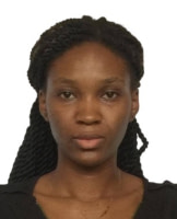 Céleste Dieuvie Chidrine  Poho