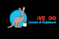 DELIVEROO COURIER & FULFILMENT