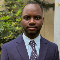 Amadou Siby Mbengue