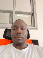 Yao Daniel  N'DRI