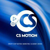 CS MOTION STUDIO