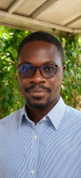 DONWAHI FABRICE  GBAGOU