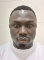 AMANI JEAN-BAPTISTE OKON
