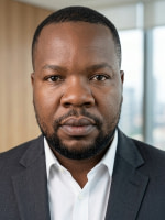 Benjamin  Boua