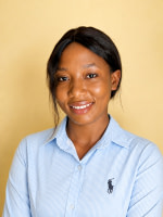 Josephine Haba