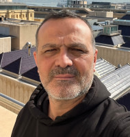 Dani Daher