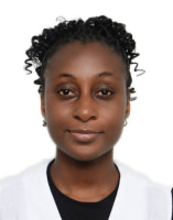 Rosemonde priscilia mané siallou Amichiatchi