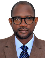 Gérard Somakou