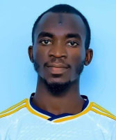 Ibrahim  Koné