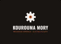KOUROUMA MORY