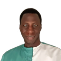 Serigne Mor Diouf