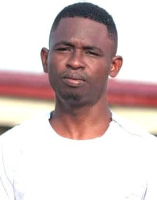 KOFFI YACINTHE MAGLOIRE AMANI
