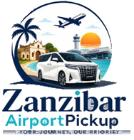 ZANZIBAR AIRPORT PICKUP