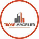 TRONE IMMOBILIER
