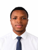 Kouadio pacome Yao