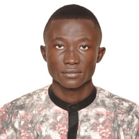 Yannick Madjiadoum