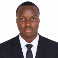 Santia yao bernabé moise Kouassi