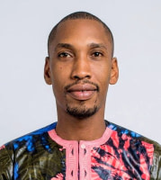 Kouadio Jean-Hermann Oka