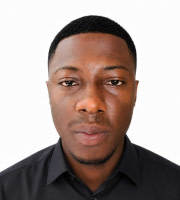 Ghislain  Oba