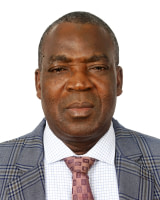 Moudassirou LAWANI ADEDOKOUN