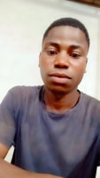 KOUAMÉ CHRIST Roi  KOFFI