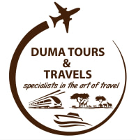 DUMA TOURS AND TRAVELS