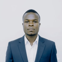 Koffi Jonas Kouadio
