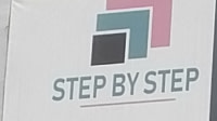 STEP BY STEP