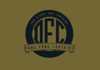 DONG FANG CURTAINS LTD