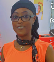 Mame Jacqueline Gorgui  Niang