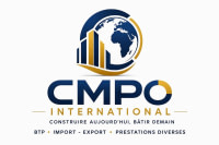 CMPO(CONSTRUCTION MÉTALLIQUE ET PLACEMENT OUVRIERS)