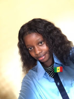 Ndeye marame Diongue