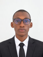 Oumar katinanga  Kone