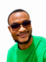 Hemerson vianney Attoungble  Mbra