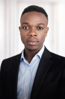 Donatien Kouamé