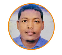 Kamil Ahmad Daoud