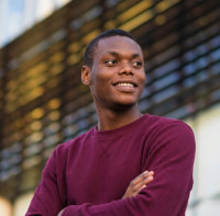 Gaël HESSOU